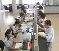 Dịch vụ giao,nhận